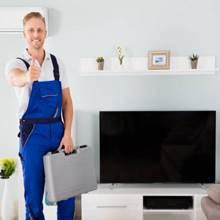 Welcome To Smart Care TV Solution