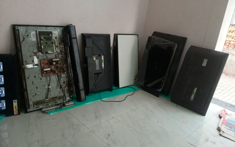 Smart Care TV Solution