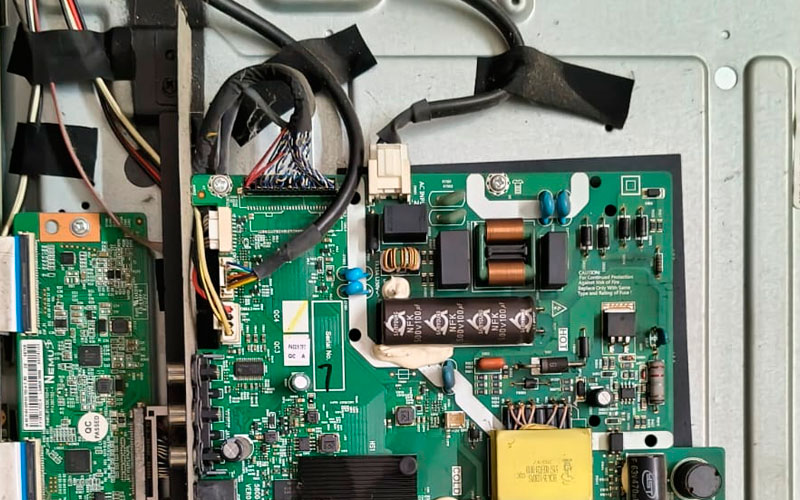 Smart Care TV Solution